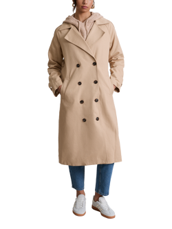 Hay Life The Overcoat, Beige, Beige