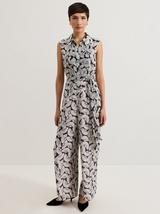 Navy Jumpsuits