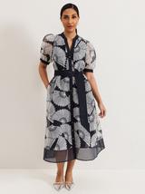 Navy Dresses
