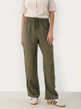 Linen Trousers