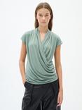 InWear Velora Wrap Top