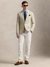 Beige Jackets