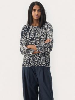 Part Two Nayeli Abstract Top, After Midnight, After Midnight