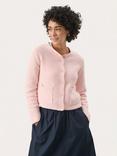Part Two Elmie Textured Cardigan