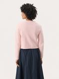 Part Two Elmie Textured Cardigan