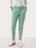 Part Two Soffys Tapered Chino Trousers