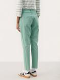Part Two Soffys Tapered Chino Trousers