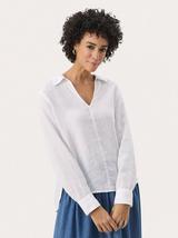 White Blouses