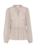 InWear Cibil Swiss Dot Top