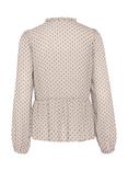 InWear Cibil Swiss Dot Top