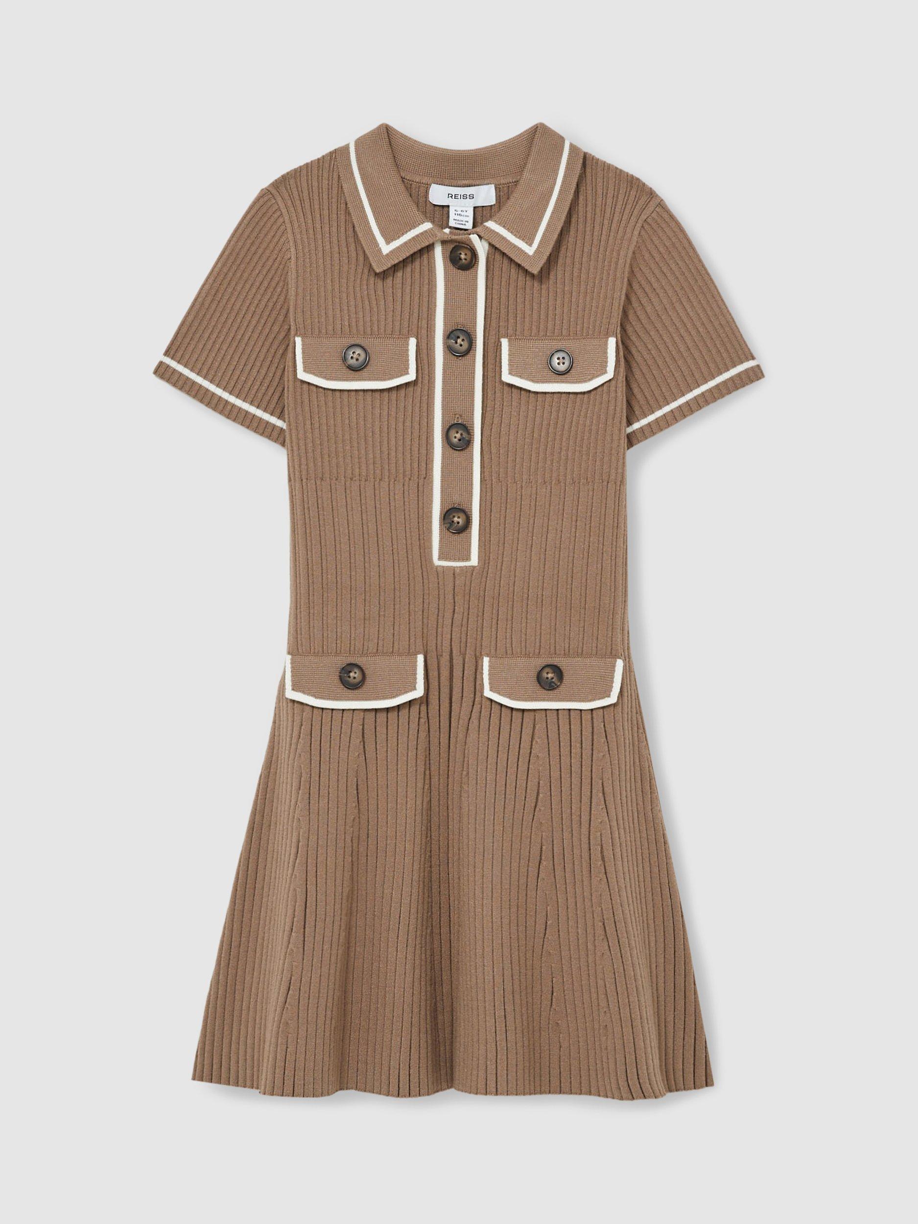 Reiss Kids' Sofia Dress