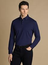 Long Sleeve Polo Shirts