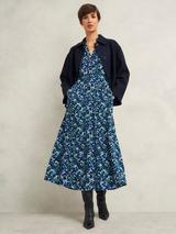 【HOBBS LONDON】Nadine Jersey Dress ナディーン ドレス Nadine Jersey Dress | Hobbs UK |