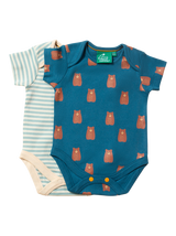 Organic Stripe