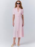 Ghost Rowan Shirt Tea Dress