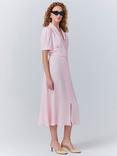 Ghost Rowan Shirt Tea Dress