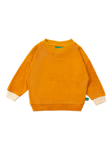 Organic Cotton Jumpers