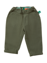 Little Green Radicals