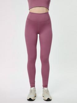 Girlfriend Collective Float Leggings, Fig, Fig