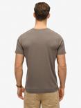 Superdry Organic Cotton Vintage Logo T-Shirt