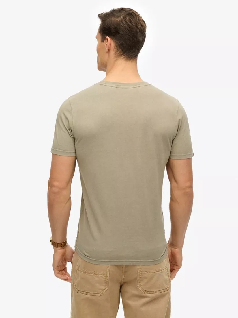 Light Khaki Green 