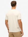 Superdry Utility Sport Graphic T-Shirt