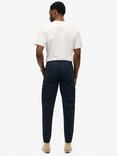 Superdry Para Cargo Slim Trousers, Eclipse Navy
