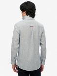 Superdry Linen Short Sleeve Shirt