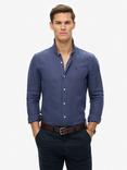 Superdry Regular Fit Linen Shirt