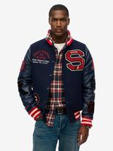 Superdry Varsity Jackets