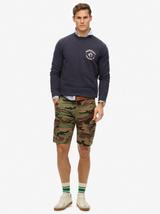Superdry Cotton