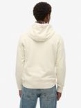 Superdry Utility Sport Hoodie, New Chalk White