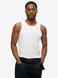 Superdry Organic Cotton Essential Logo Vest Top