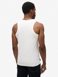 Superdry Organic Cotton Essential Logo Vest Top