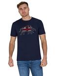 Raging Bull Slash Bull T-Shirt