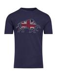 Raging Bull Slash Bull T-Shirt