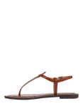 Sam Edelman Gigi Thong Sandal, Kona Brown