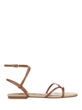 Sam Edelman Ellina Strappy Sandals, Saddle, Saddle