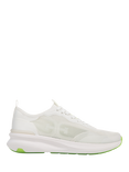 Sam Edelman Sarita Lace-Up Performance Trainers, White