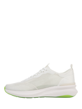Sam Edelman Sarita Lace-Up Performance Trainers, White