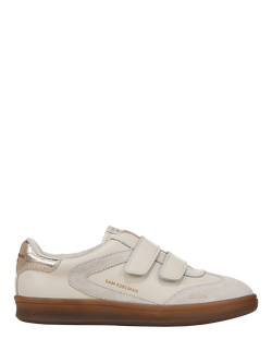 Sam Edelman Talia Trainers, Ivory/White