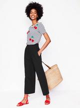 Black Trousers