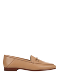 Sam Edelman Loraine Leather Loafers, French Sand