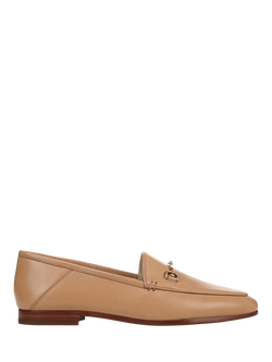 Sam Edelman Loraine Leather Loafers, French Sand