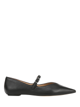 Mary Jane Pumps