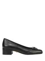 Black Heel