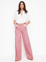 Wide Leg