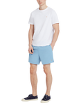 Farah Colbert Swim Shorts, Powder Blue