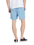 Farah Colbert Swim Shorts, Powder Blue
