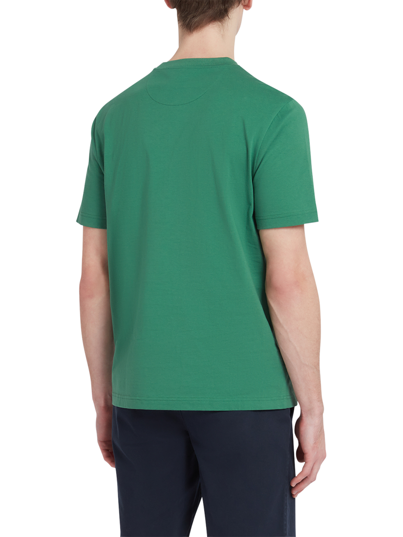 Product image 2 of 11, which shows DANNY TEE meadow GNMI S